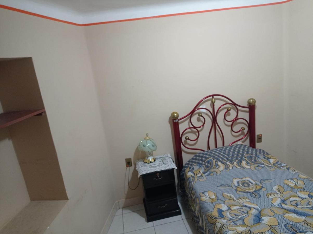 Hostal Aramayo Tupiza Εξωτερικό φωτογραφία