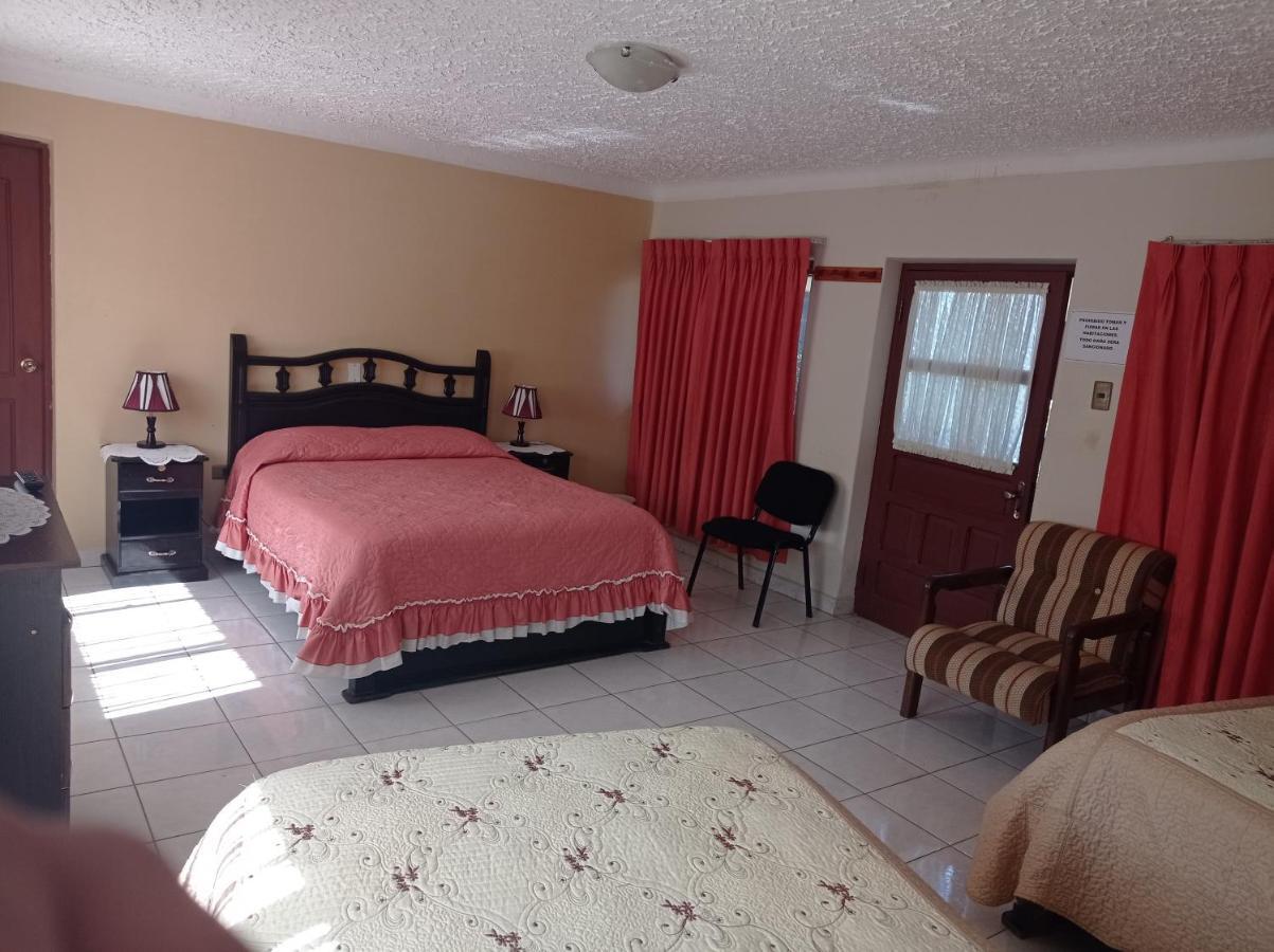 Hostal Aramayo Tupiza Εξωτερικό φωτογραφία